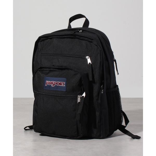 「JANSPORT」 リュック FREE ブラック メンズ