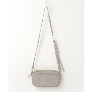 「Guy Laroche」 2WAYバッグ FREE グレー レディース