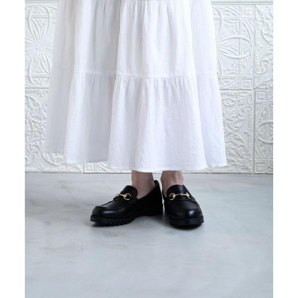 ローファー 「26春夏新作」Albali /ビットローファー レディース