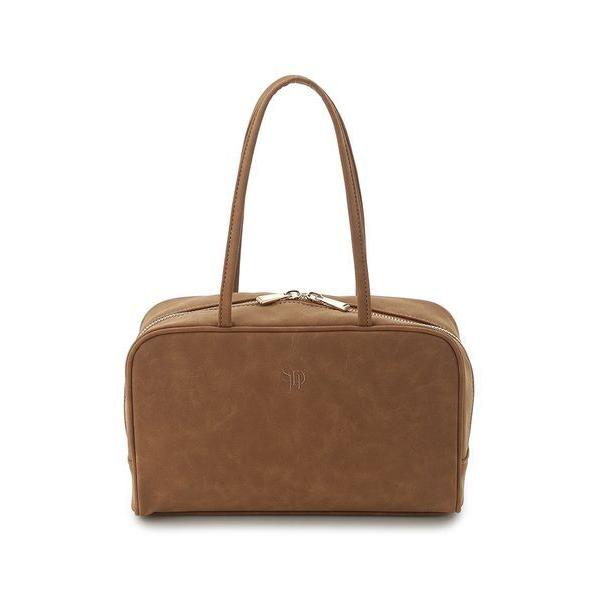 「SNIDEL HOME」 トートバッグ F ブラウン レディース