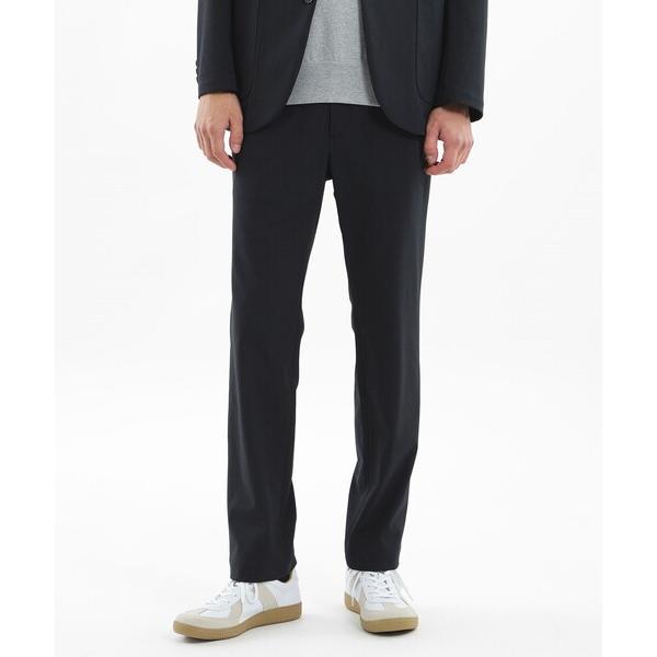 「MACKINTOSH PHILOSOPHY」 イージーパンツ 38 ブラック メンズ