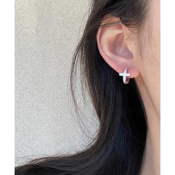 ピアス レディース