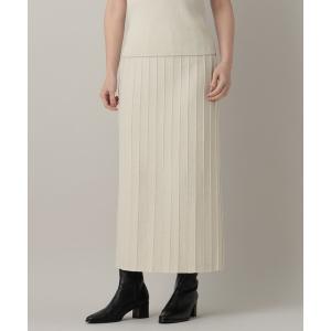 スカート アイレットアミニットスカート「セットアップ対応」