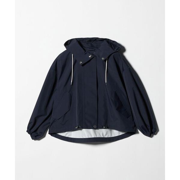 パーカー 「MACKINTOSH」ショート パーカー レディース