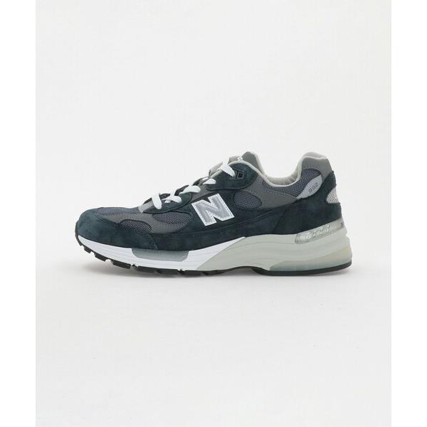 ニューバランス スニーカー 「New Balance」U992NY/スニーカー メンズ