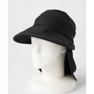 キャップ 帽子 「marie claire:マリ.クレール」レディース6WAYキャップ　ゴルフ レディース｜ZOZOTOWN Yahoo!店
