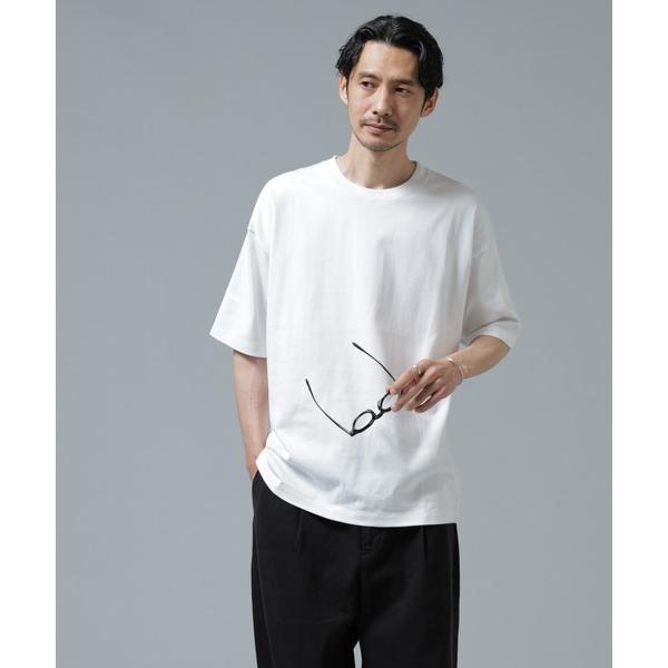tシャツ Anti Soaked(R) 汗染み防止 ミドルウェイト 7.1oz ビッグシルエットTシ...