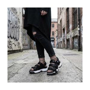 サンダル FILA DISRUPTOR SD PU レディース