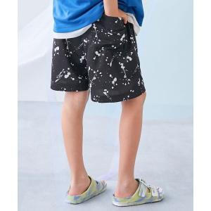 ハーフパンツ パンツ 短パン 「涼感 サラッとメ...の商品画像