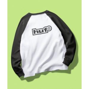 tシャツ 89 OUTLINE LS RAGLAN メンズ レディース