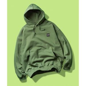 Chocolate Jesus パーカー JESUS LOVES HOODIE メンズ レディース