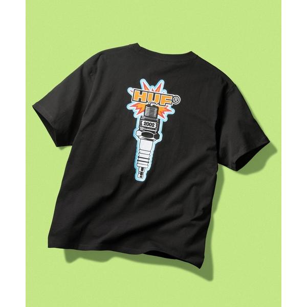 tシャツ SPARK IT UP TEE メンズ レディース