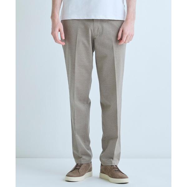 スラックス 「COVEROSS W/カバロスダブル」別注 リカバリーセットアップパンツ「血行促進/抗...