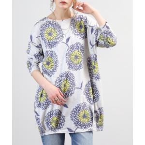 kate spade NEW YORK（ケイト・スペード ニューヨーク） 花柄シャツ
