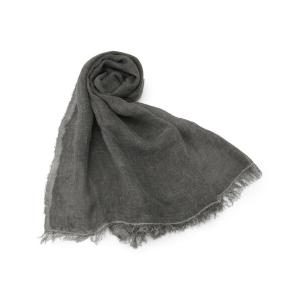 ストール マフラー MADRAS（マドラス）薄手大判ストール レディース