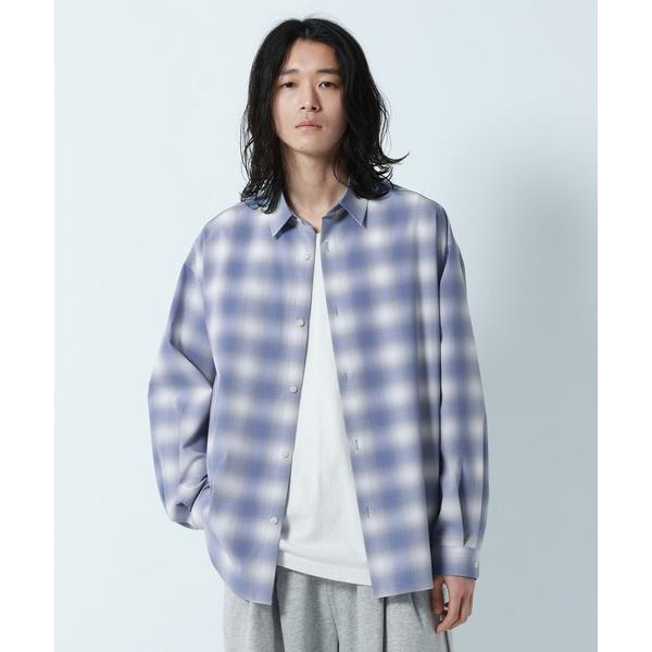 シャツ メンズ