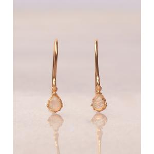 K18エチオピアンオパールピアスの買取情報