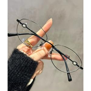 老眼鏡 眼鏡市場 Pirouette PIR-019 USED美品 ピルエット 日本製 鯖江
