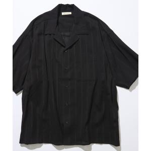 UNITED ARROWS（ユナイテッドアローズ） 半袖ポロシャツ M ブラック