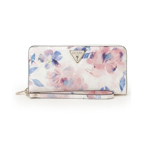 財布 LUCCI Slg Large Zip Around 財布 レディース