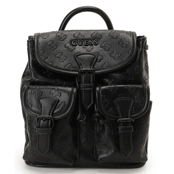 デイバック リュック LITZY 4G Debossed Back Pack バックパック リュック...