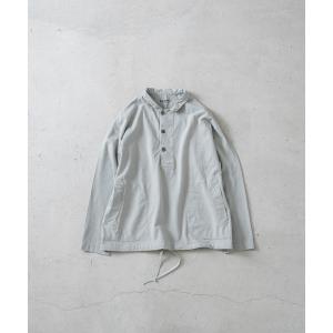 tシャツ BDドライ度詰め天竺布帛コンビ衿付きP/O メンズ