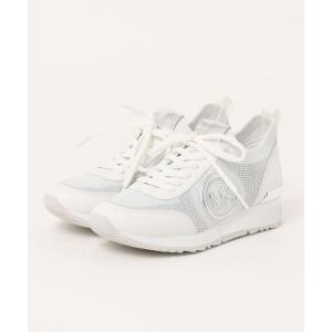 MICHAEL KORS（マイケルコース） スニーカー TRAINER HATTIE TRAINER