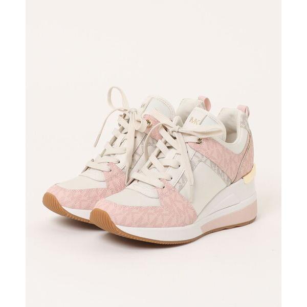 スニーカー GEORGIE スニーカー レディース