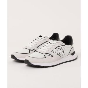 スニーカー DAX ミックスミディア スニーカー メンズ