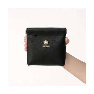 MARY QUANT（マリークヮント） キーケース マリークワント ダイカット