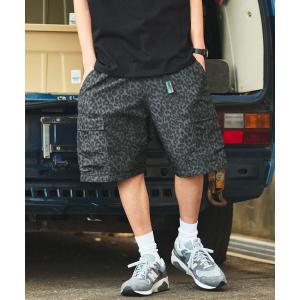 パンツ 限定展開 ナイロン クライミング カーゴショーツ 短パン ハーフパンツ ショートパンツ メンズ｜ZOZOTOWN Yahoo!店