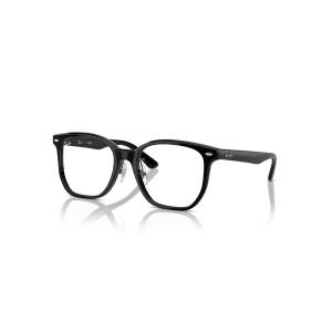 伊達メガネ メガネ 眼鏡 Ray-Ban レイバン メガネフレームRB5425D Optics(アジアンデザインモデル・ローブリッジフィット) メンズ レディース