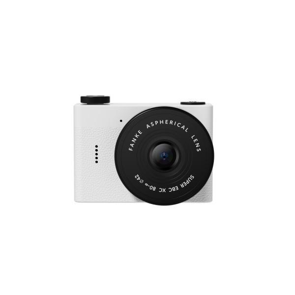 おもちゃ てのひらトイカメラ ホワイト