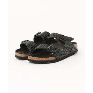 BIRKENSTOCK（ビルケンシュトック） 厚底 アリゾナ スポーツサンダル