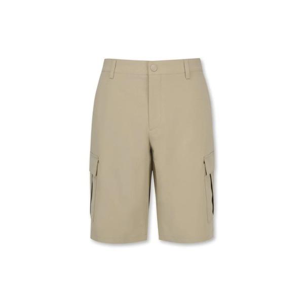 パンツ MENS アスレチックカーゴショートパンツ メンズ
