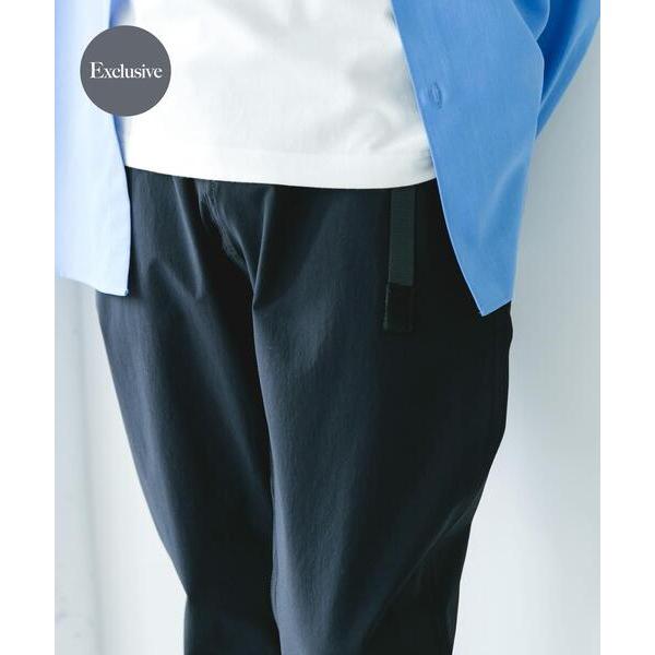 パンツ 「別注」Gramicci for DOORS　4Way Stretch Trouser メン...