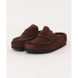 BIRKENSTOCK（ビルケンシュトック） メンズ レディース ネープルズ