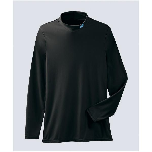 インナーシャツ 肌着 eclaTstyle アクティブUVストレッチシャツ レディース メンズ