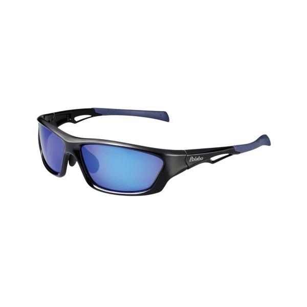 サングラス 冒険王 ファイバービュー メンズ レディース