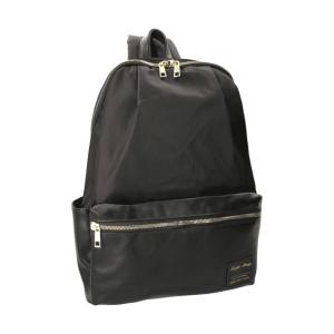 デイバック リュック Legato Largo オールデイ10ポケットリュック レディース メンズ