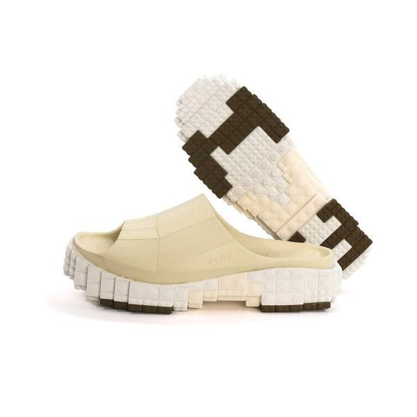 サンダル ccilu PANTOO FOREST XP メンズ レディース