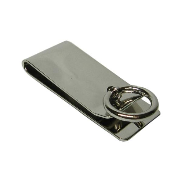 キーホルダー リング付ベルトフック