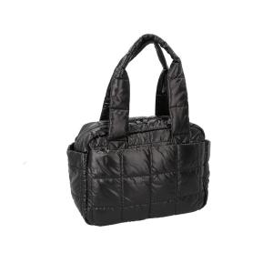 トートバッグ Rename キルティング トートバッグ レディース メンズ