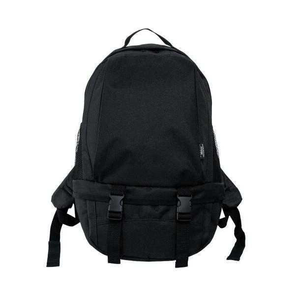 デイバック リュック SHELTER LIGHT 2層式リュック メンズ レディース