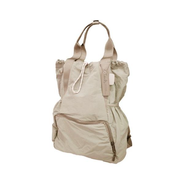 デイバック リュック TakeMe Today 2way Purse tote レディース メンズ