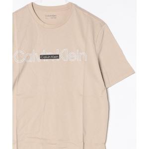 tシャツ Calvin Klein カルバンクライン SS GRAPHIC TEE グラフィック半袖Tシャツ メンズ レディース