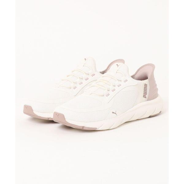 プーマ puma ウォーキングシューズ スニーカー 「PUMA」ソフトR イーズ イン ALTワイド...