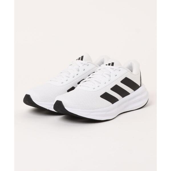 アディダス　adidas ウォーキングシューズ スニーカー 「adidas」GALAXY RUN メ...