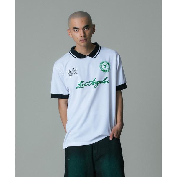 シャツ CLASSIC SOCCER SHIRT メンズ レディース