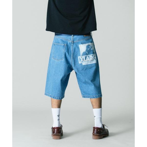 ジーンズ OG DENIM SHORT PANTS メンズ レディース